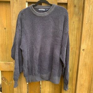 Knit Sweater